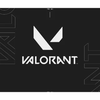 Top up your Valorant account anywhere in the world and chat to get the best discount.
