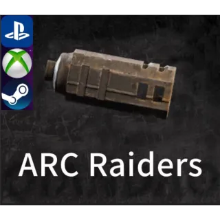 COMPENSATOR II Blueprints