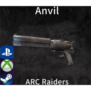 ARC Raiders |Anvil IV*10