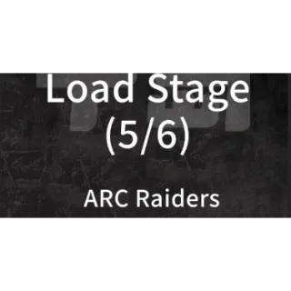 ARC Raiders -  expeditions 3-4-5