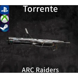 ARC Raiders |Torrente IV*5