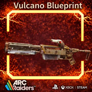 Venator Blueprint ARC Raiders | Most Affordable Price | Fast & Safe Delivery| 24/7 Support