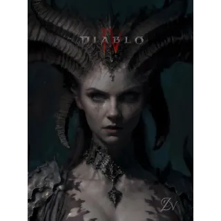 DIABLO4 1-60 BOOST S11