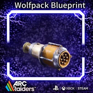 Anvil Blueprint ARC Raiders | Most Affordable Price | Fast & Safe Delivery| 24/7 Suppor