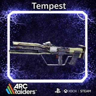 Tempest IV*1-Best weapon accessories ARC Raiders | Most Affordable Price | Fast & Safe Delivery 