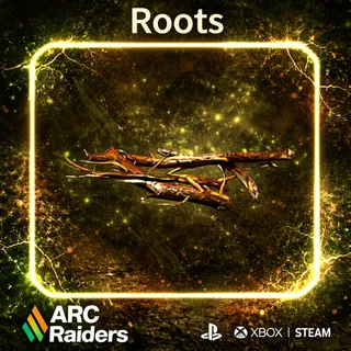 Roots*5 ARC Raiders | Most Affordable Price | Fast & Safe Delivery| 24/7 Support