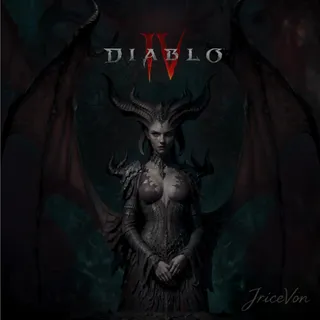 S13⭐Bundle 1-70 Leveling+100 Paragon⭐Lord of Hatred