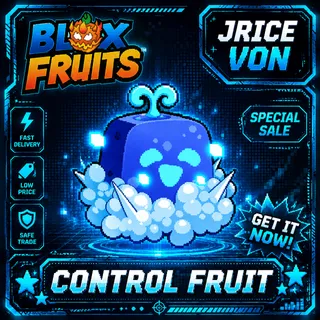Tiger Fruit Physical | Blox Fruit