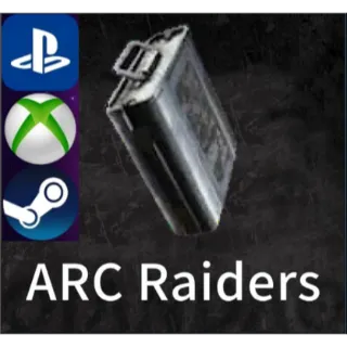 ARC Raiders -  Anvil Splitter*10