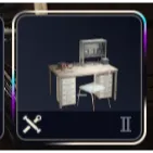 ARC Raiders-Utility Station Workbench Lv1-2 All Materials