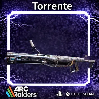 Torrente IV *10  ARC Raiders | Most Affordable Price | Fast & Safe Delivery | 24/7 Support