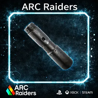 Extended Barrel*15 ARC Raiders | Most Affordable Price | Fast & Safe Delivery| 24/7 Support