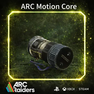 ARC Motion Core*70 ARC Raiders | Most Affordable Price | Fast & Safe Delivery| 24/7 Support