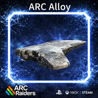 ARC Alloy*60 ARC Raiders | Most Affordable Price | Fast & Safe Delivery| 24/7 Support