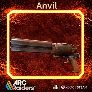 Anvil IV*1 Full durability  ARC Raiders | Most Affordable Price | Fast & Safe Delivery | 24/7 Support