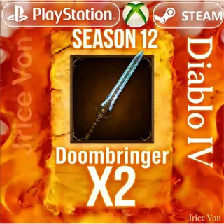 Diablo 4 S12 RUNE (Xol*12  Mot*12 Yax*12)  2stacks Starless skies Diablo IV