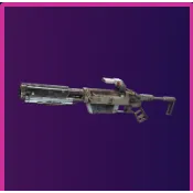 ARC Raiders  - Vulcano Blueprint