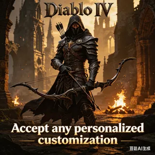 S13⭐Ancestral Build Rogue (Able Solo T90 The Pit) Optimized Skill Tree and Paragon Board⭐Lord of Hatre