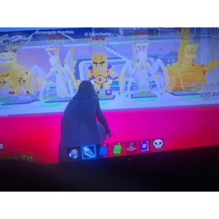 Steal the brainrot Fortnite 