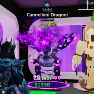 void cannelloni Dragoni