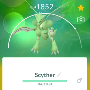 Scyther