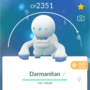 Darmanitan
