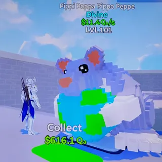 Default Pippi Poppa Pippo Peppe