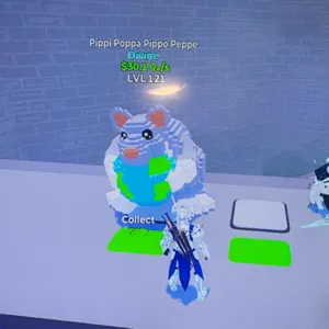 Go Up For Brainrots