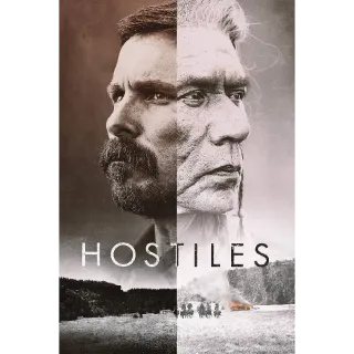 Hostiles