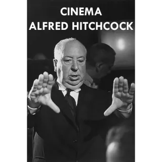 Cinema: Alfred Hitchcock