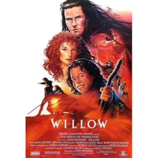 Willow