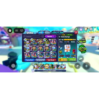 INSANE INVENTORY - DESC. FOR MORE INFO