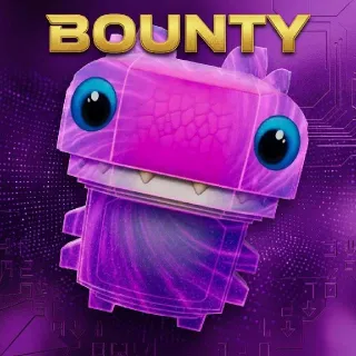BOUNTY KLOMBO MAX