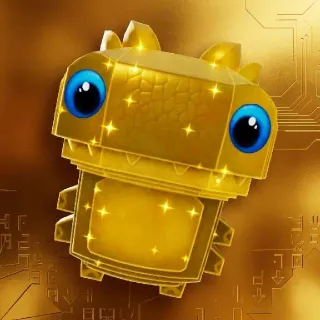 GOLD KLOMBO
