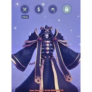 Ainz anime vanguards