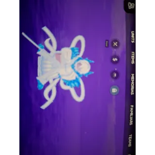 Shiny rukia anime vanguards