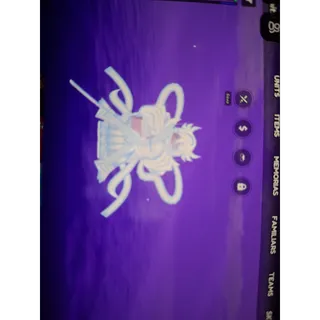 Rukia anime vanguards