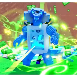 100x Freezeti Cobretti