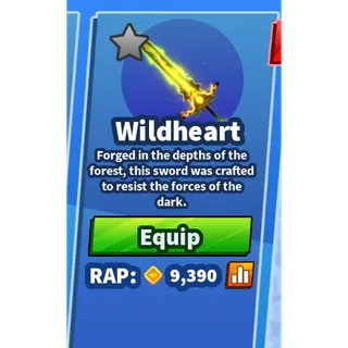 Wildheart