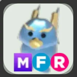 Diamond Griffin MFR