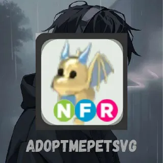 Golden Dragon NFR