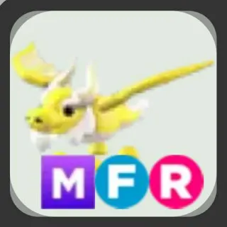 Ancient Dragon MFR