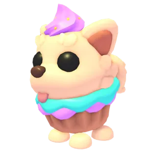 Pupcake