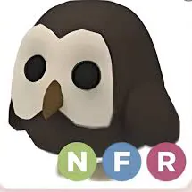 NFR  Owl