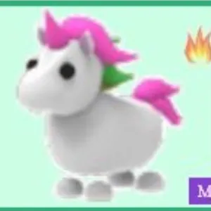 Mega Unicorn
