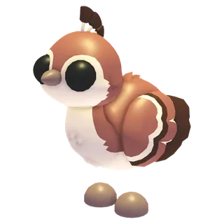 peachick