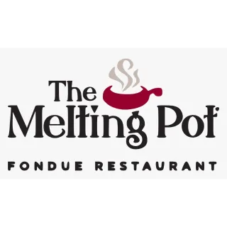 $50.00 USD The Melting Pot Gift Card