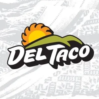 $21.00 USD Del Taco Gift card
