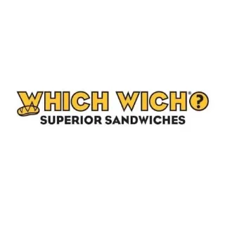 $25.00 USD Which Wich gift card 