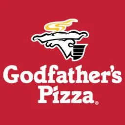$20.00 USD Godfather Pizza gift card